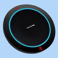 因科美 M210系列雙模全向麥克風(fēng)陣列